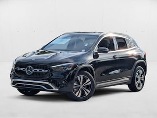 2026 Mercedes-Benz GLA 250
