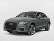  Audi A3 Sedan