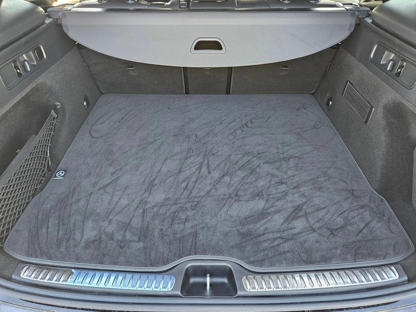 2026 Mercedes-Benz GLC Base - Photo 6