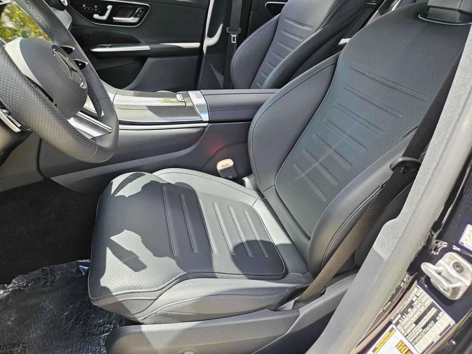 2026 Mercedes-Benz GLC Base - Photo 15