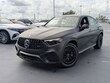  Mercedes-Benz AMG GLC 43