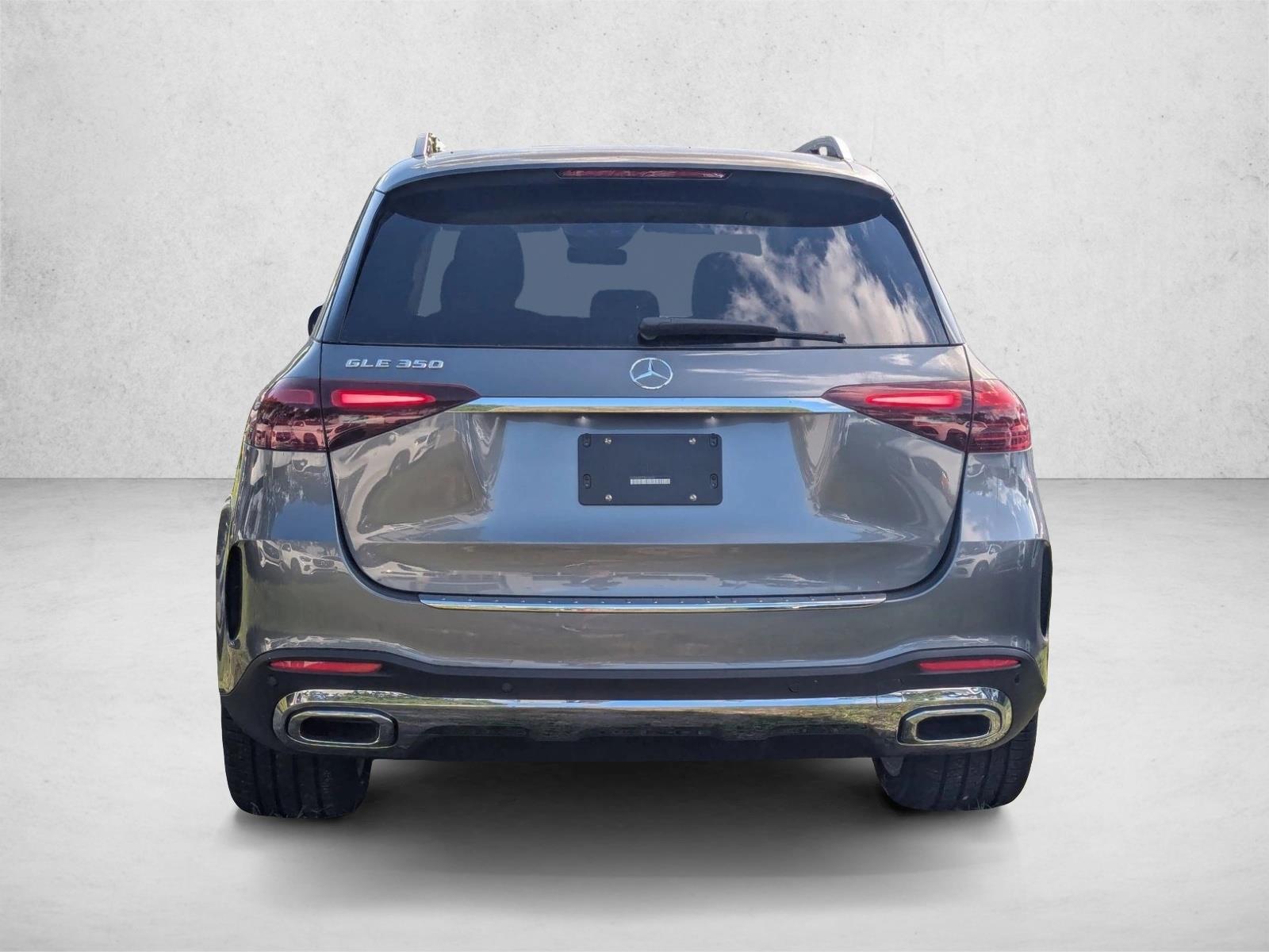 2026 Mercedes-Benz GLE GLE350 - Photo 7