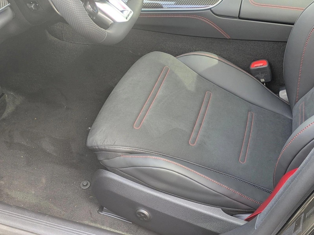 New 2026 Mercedes-Benz AMG E 53 E AMG ® E 53 E 4MATIC+ ® Sedan Sedan