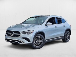 2026 Mercedes-Benz GLA 250 GLA 250 SUV SUV