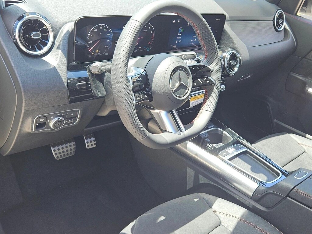 New 2026 Mercedes-Benz GLA 250 GLA 250 SUV SUV