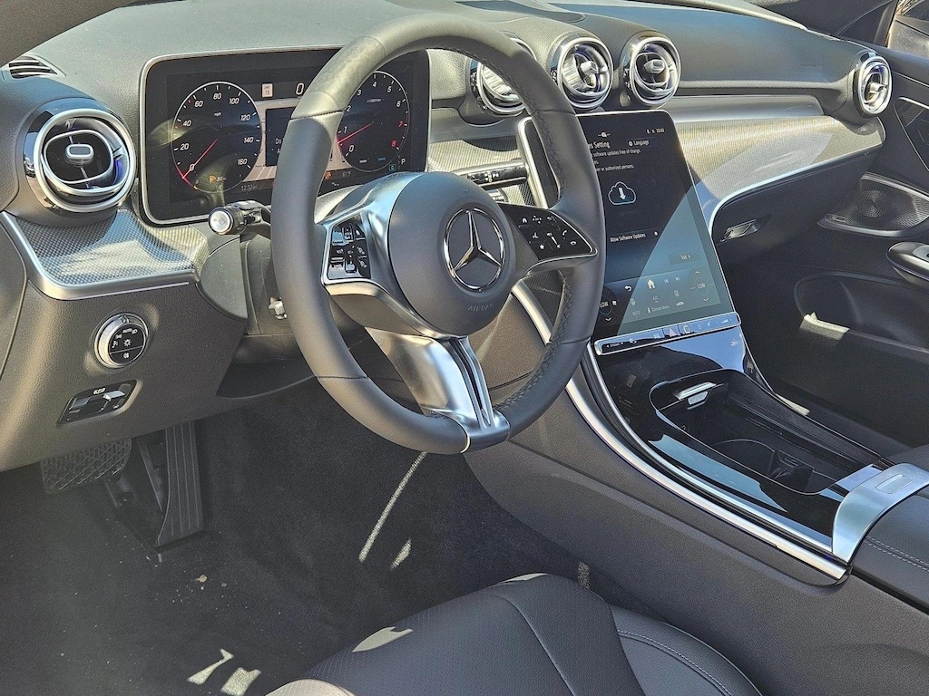 New 2026 Mercedes-Benz CLE 300 CLE 300 4MATIC ® Coupe Coupe