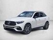  Mercedes-Benz AMG GLC 43