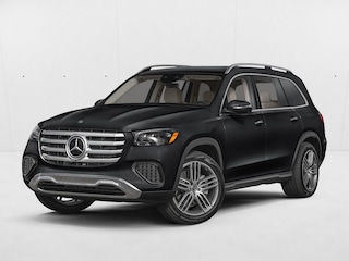 2026 Mercedes-Benz GLS