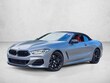 BMW 8 Series