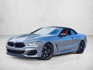 2023 BMW 8 Series