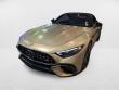  Mercedes-Benz AMG SL 63