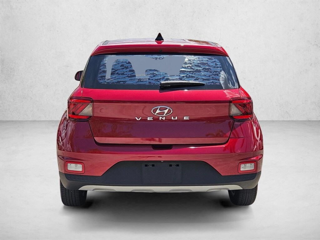 Used 2021 Hyundai Venue SE SUV