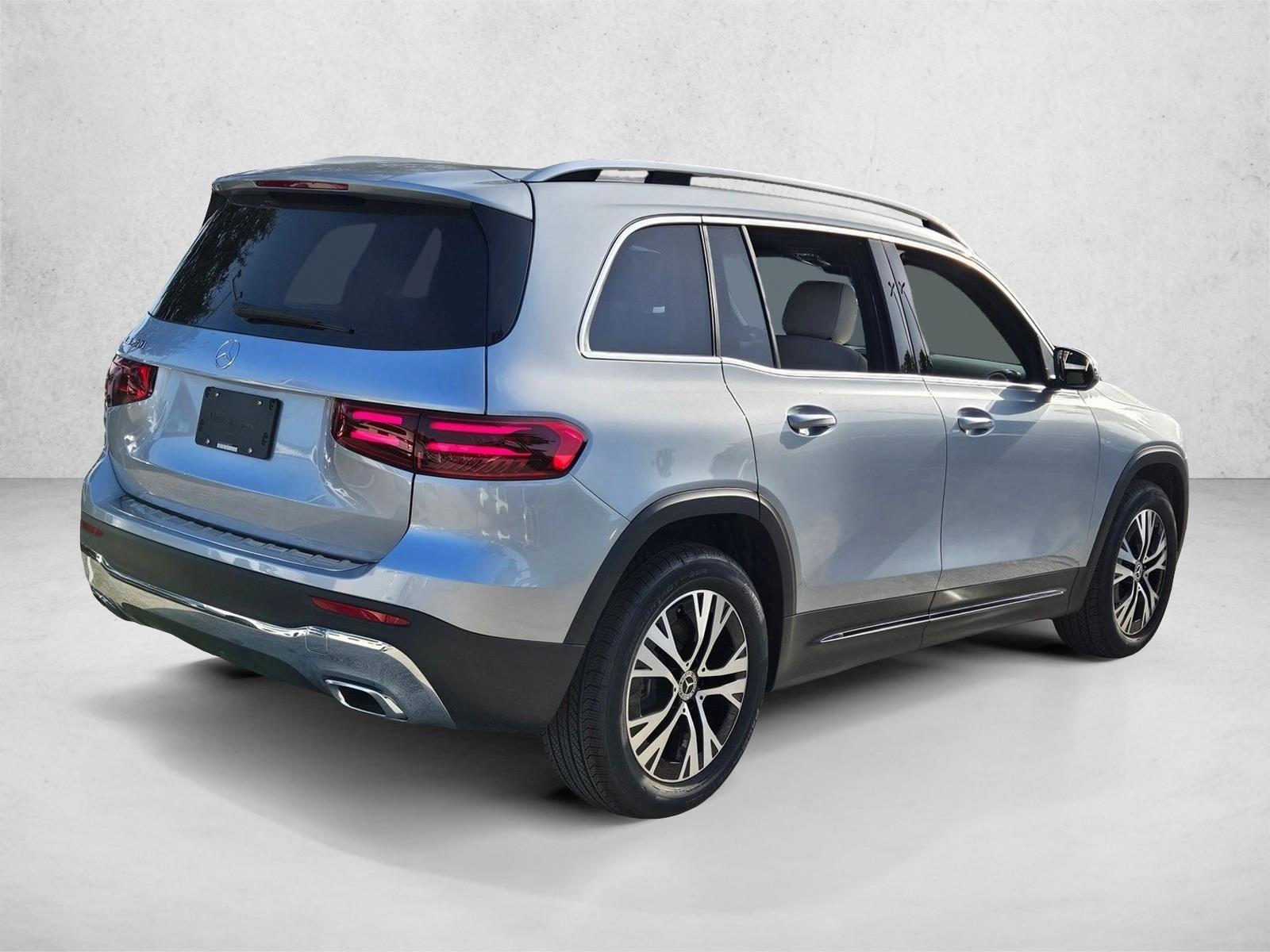 Used 2026 Mercedes-Benz GLB GLB 250 SUV SUV