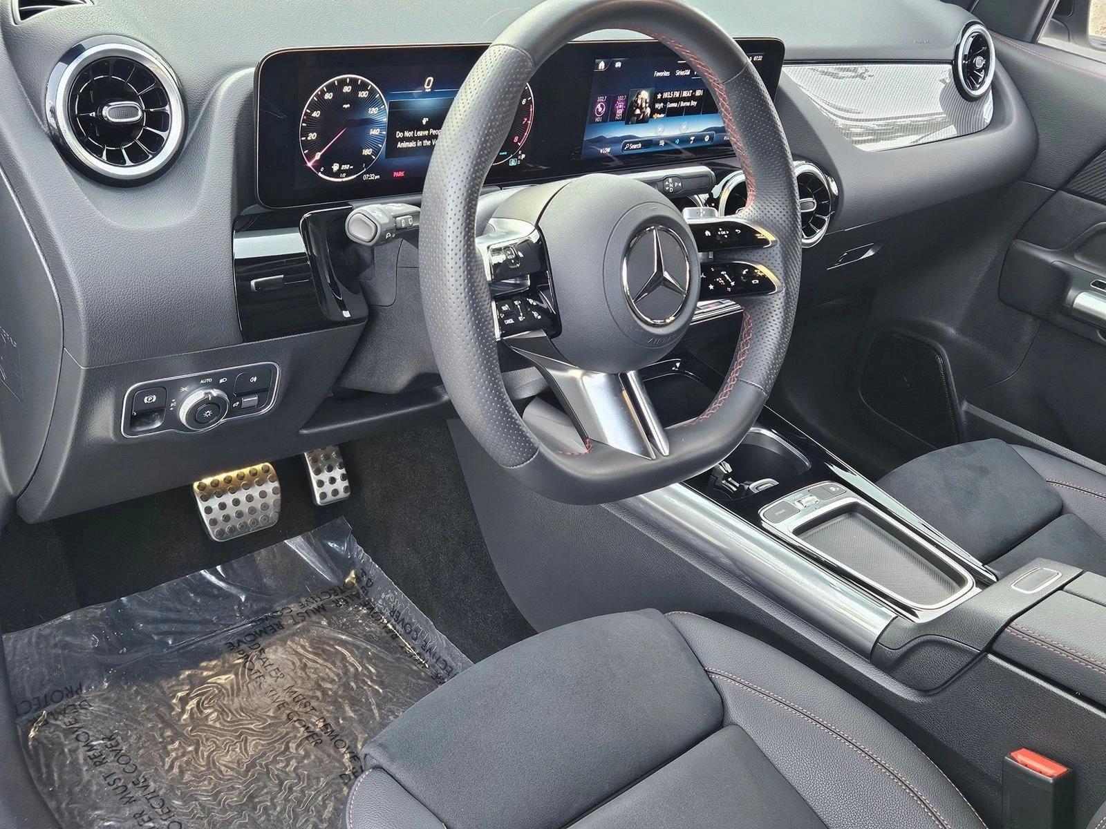 2026 Mercedes-Benz GLA GLA 250 - Photo 10