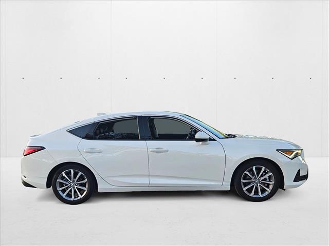 2024 Acura Integra Base photo 4