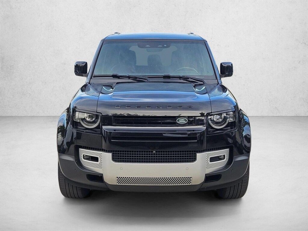 Used 2024 Land Rover Defender S SUV