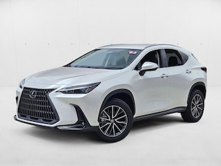 2023 LEXUS NX 250