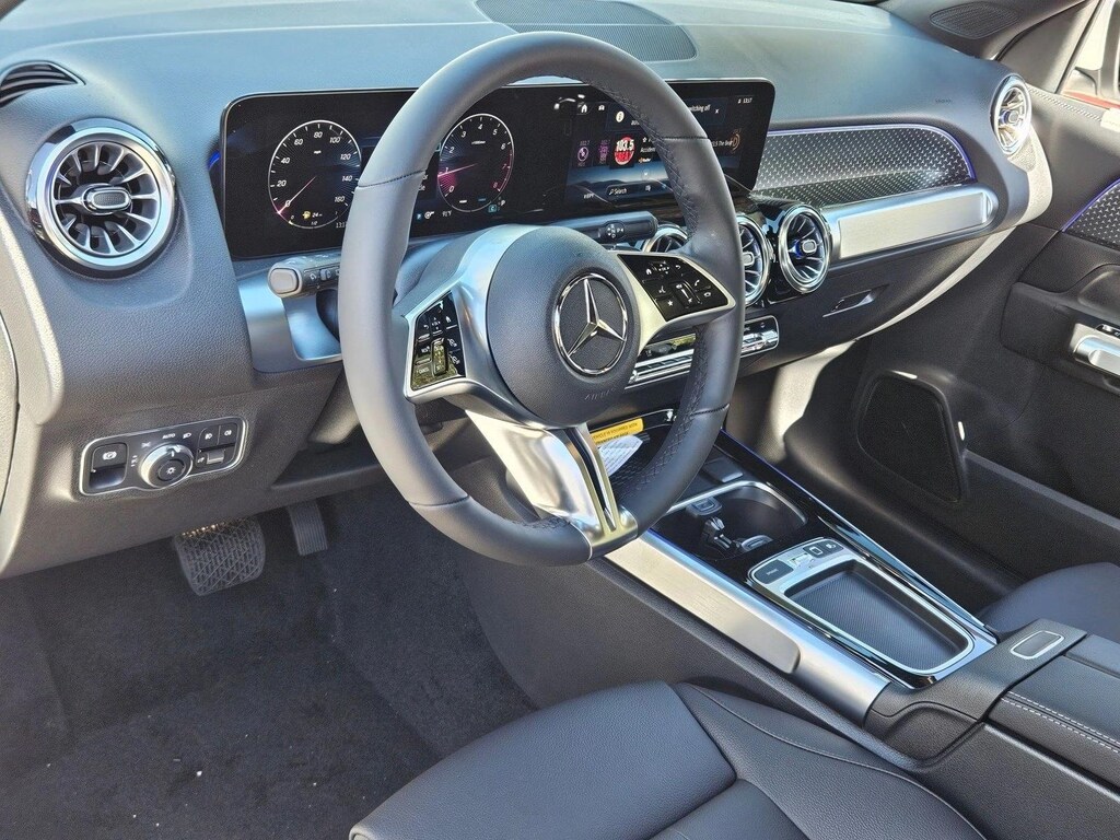 Used 2026 Mercedes-Benz GLB GLB 250 SUV SUV