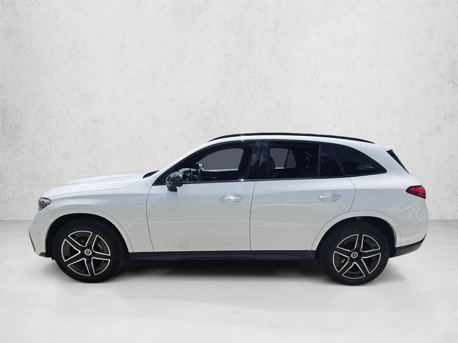 2026 Mercedes-Benz GLC Base - Photo 9