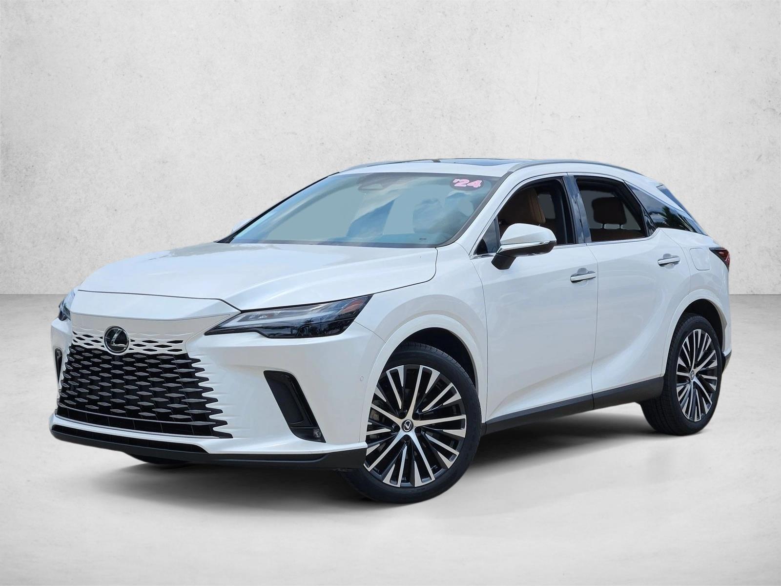 2024 Lexus RX 350 350 Premium Plus FWD's photo