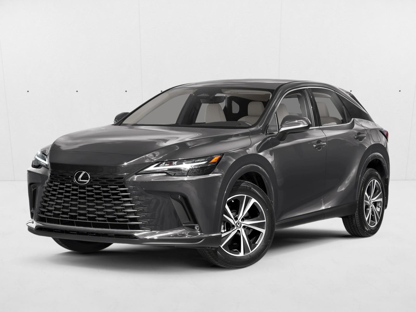 2025 Lexus RX 350 350 Premium FWD's photo