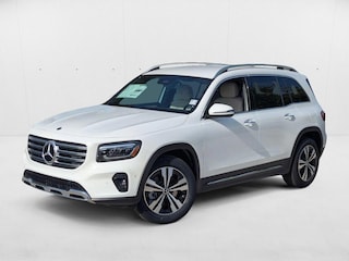 2025 Mercedes-Benz GLB 250