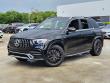 Mercedes-Benz AMG GLE 53