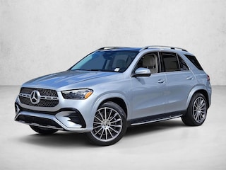2026 Mercedes-Benz GLE 350