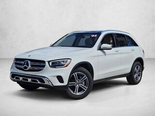 2022 Mercedes-Benz GLC