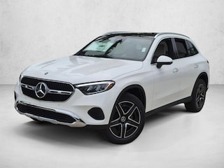 2026 Mercedes-Benz GLC 300 GLC 300 SUV SUV