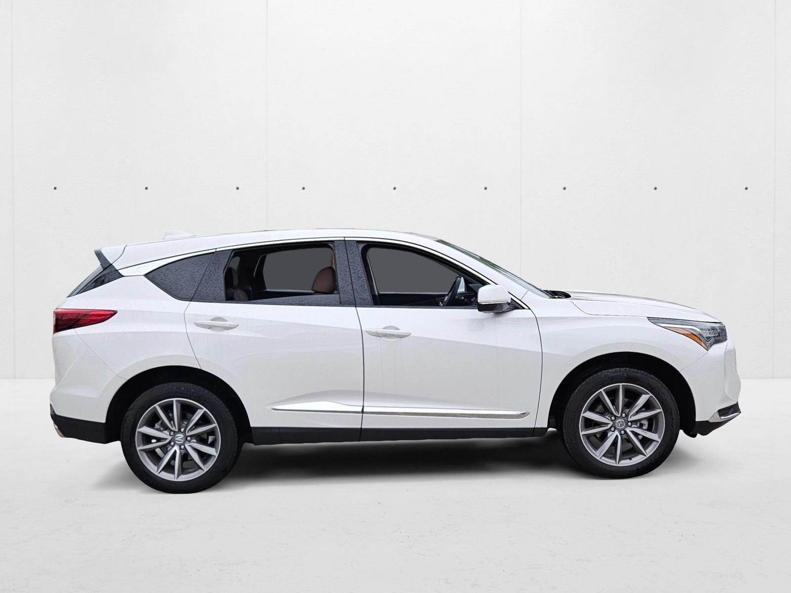 2024 Acura RDX Technology photo 4