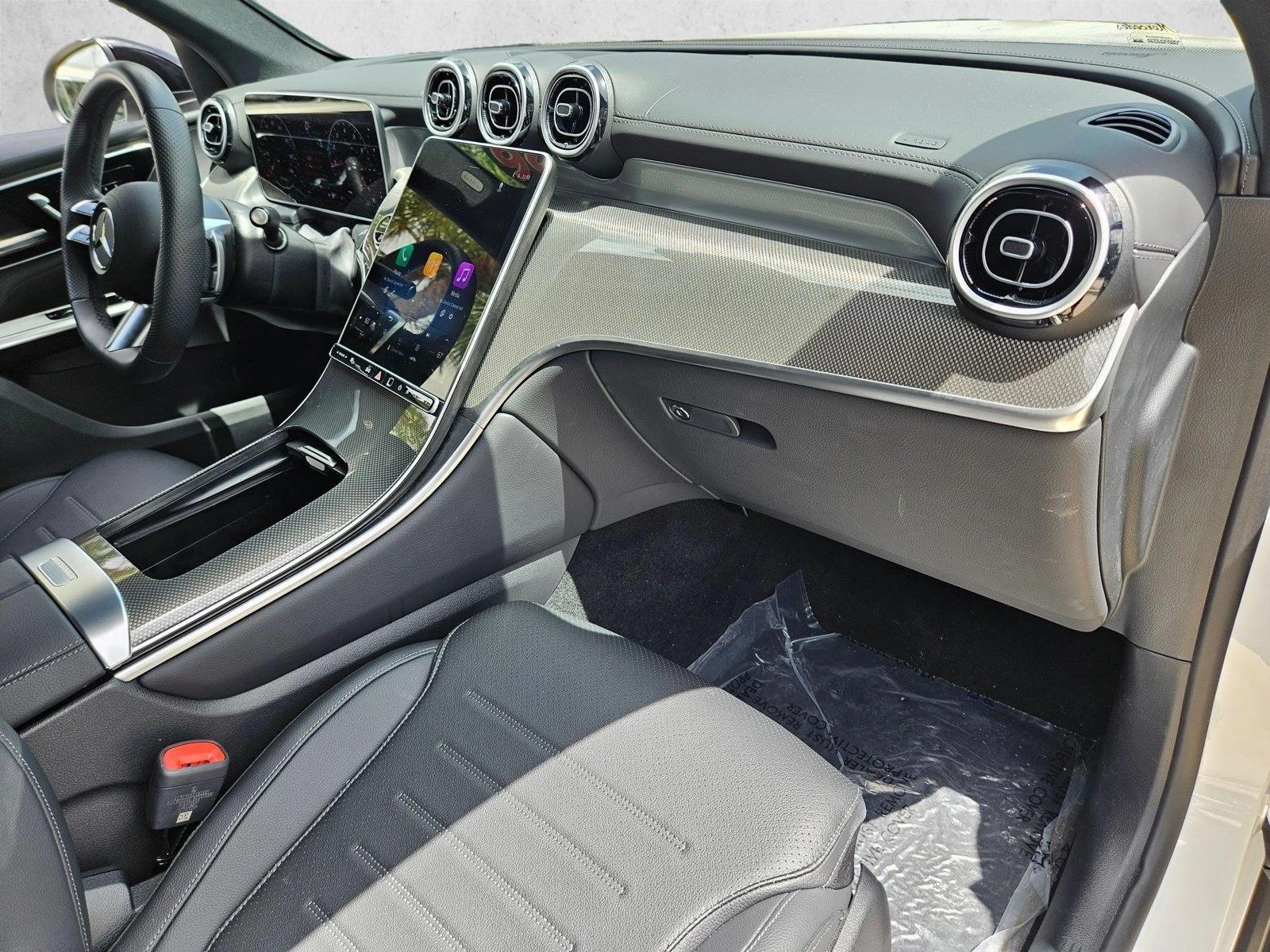 2026 Mercedes-Benz GLC Base - Photo 20