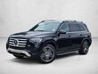 Mercedes-Benz GLS 450