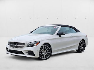 2023 Mercedes-Benz C-Class