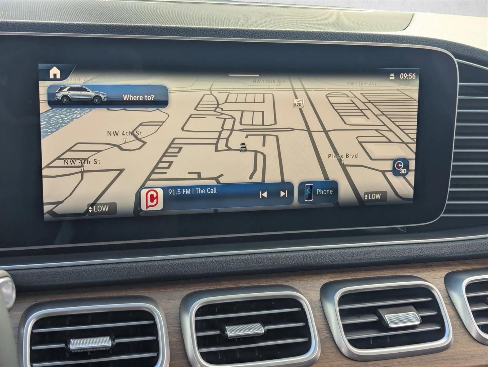 2026 Mercedes-Benz GLE GLE350 - Photo 13