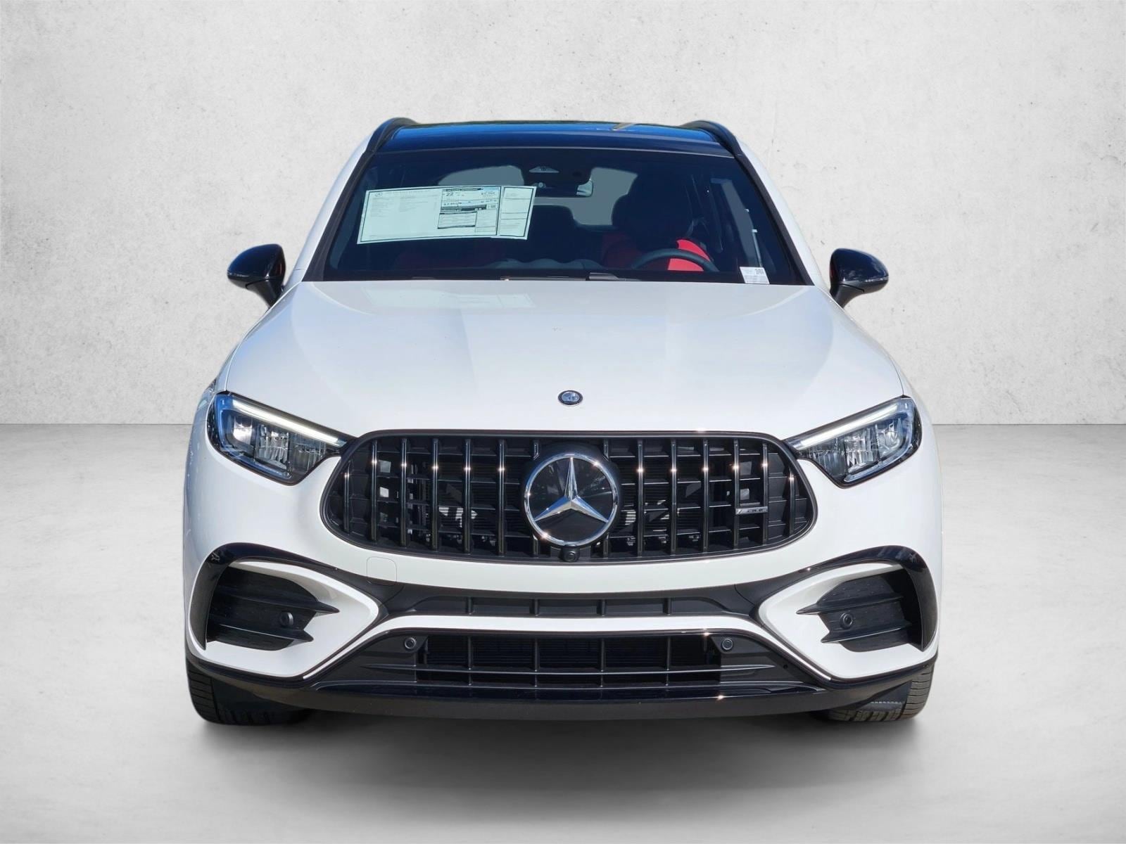 2026 Mercedes-Benz GLC AMG GLC43 - Photo 6