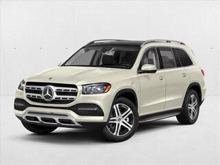 2021 Mercedes-Benz GLS 4MATIC SUV