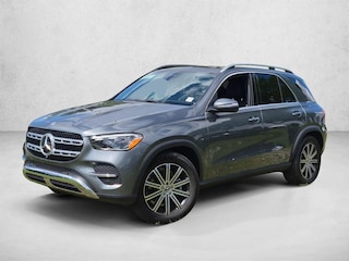 2026 Mercedes-Benz GLE 350 GLE 350 SUV SUV