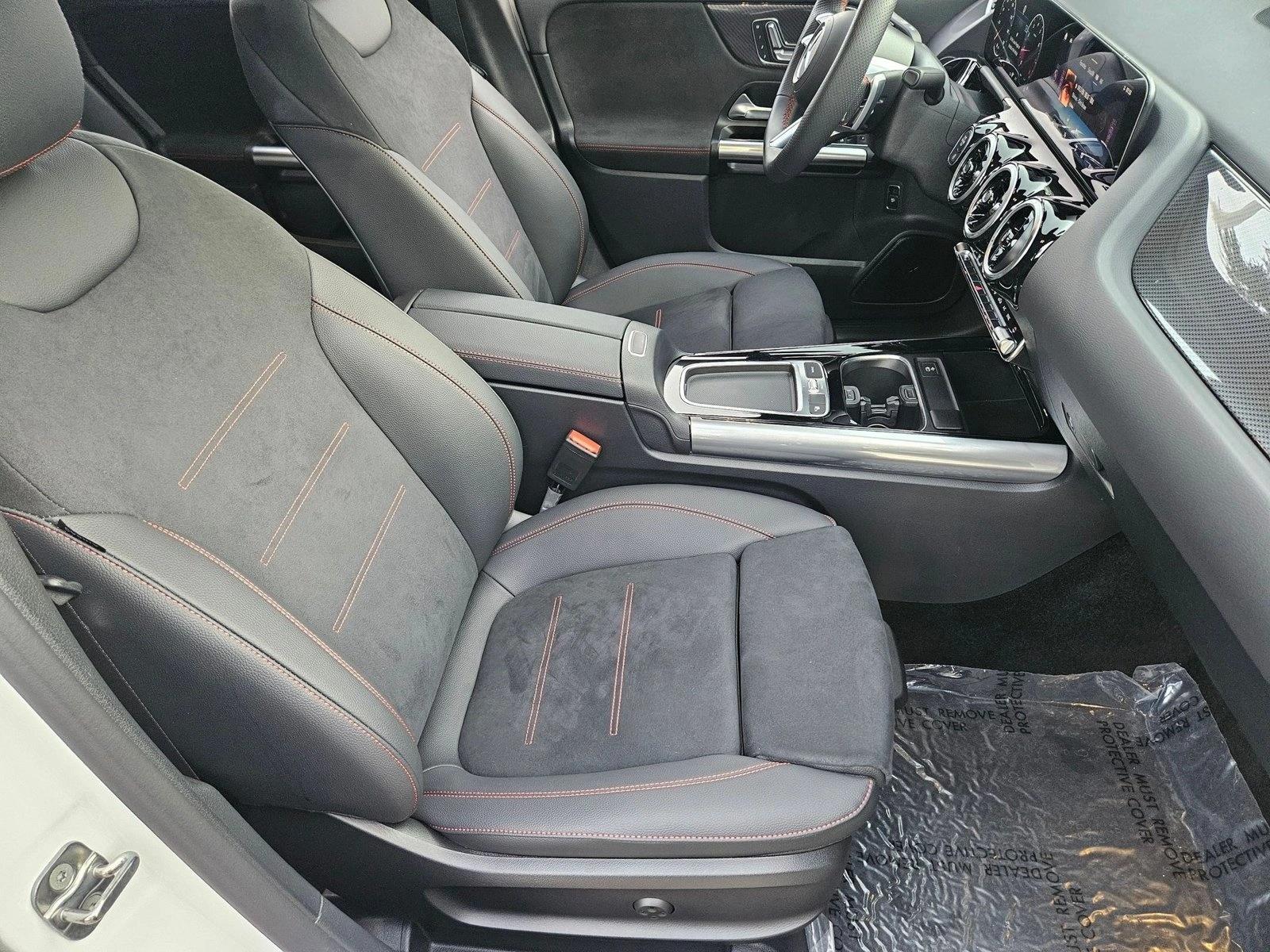 2026 Mercedes-Benz GLA GLA 250 - Photo 19