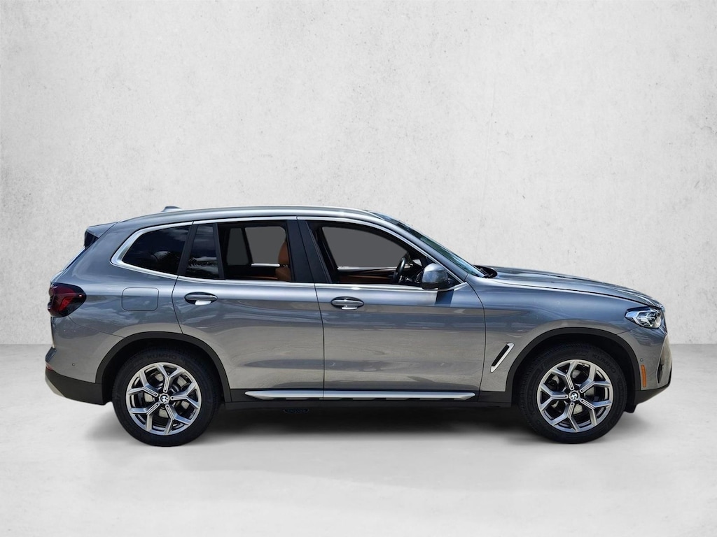 Used 2024 BMW X3 sDrive30i SUV