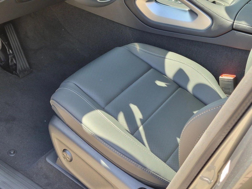 New 2026 Mercedes-Benz GLE GLE 450 4MATIC ® Coupe Coupe
