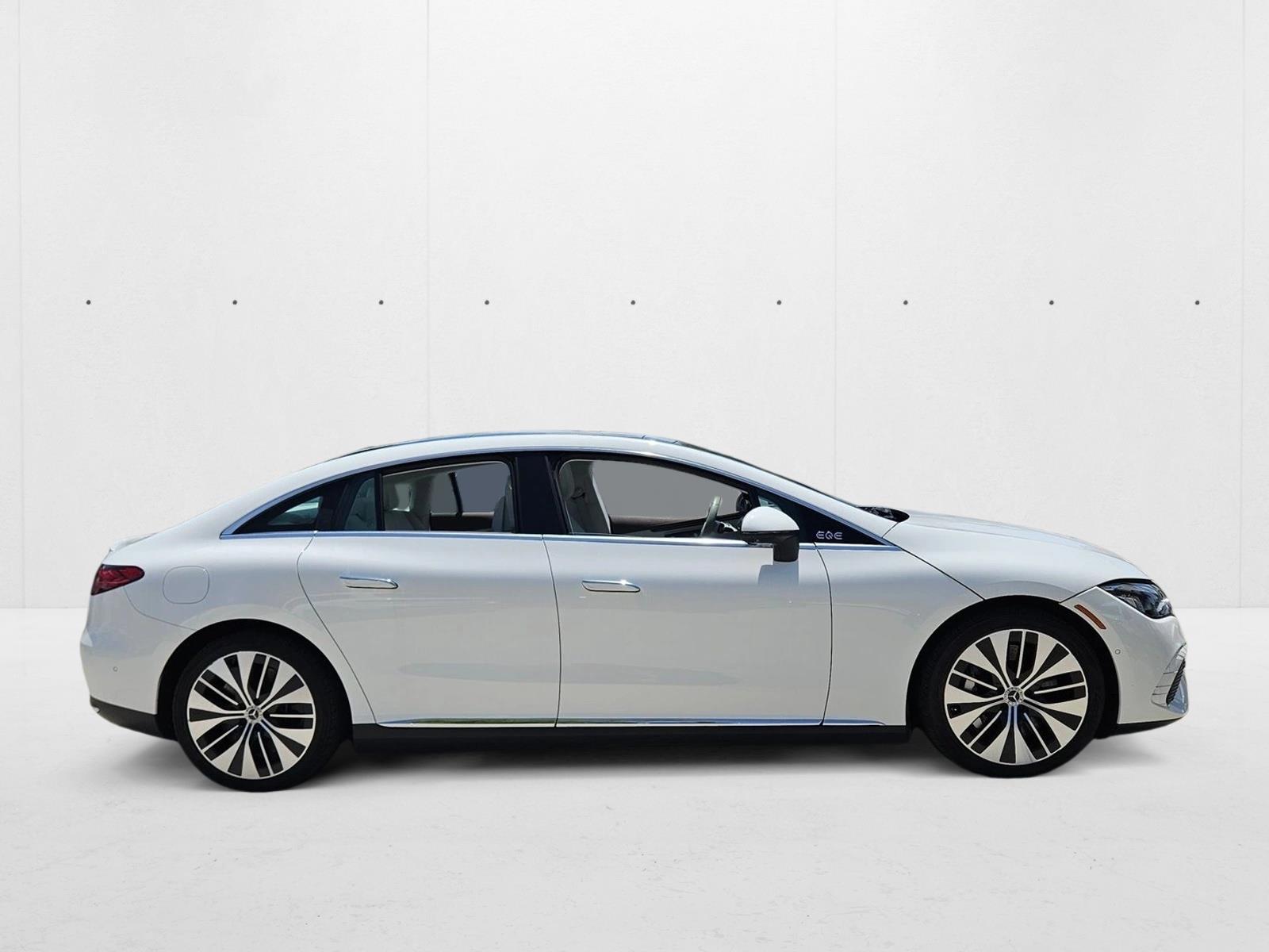 2023 Mercedes Benz EQE Sedan 350 photo 4