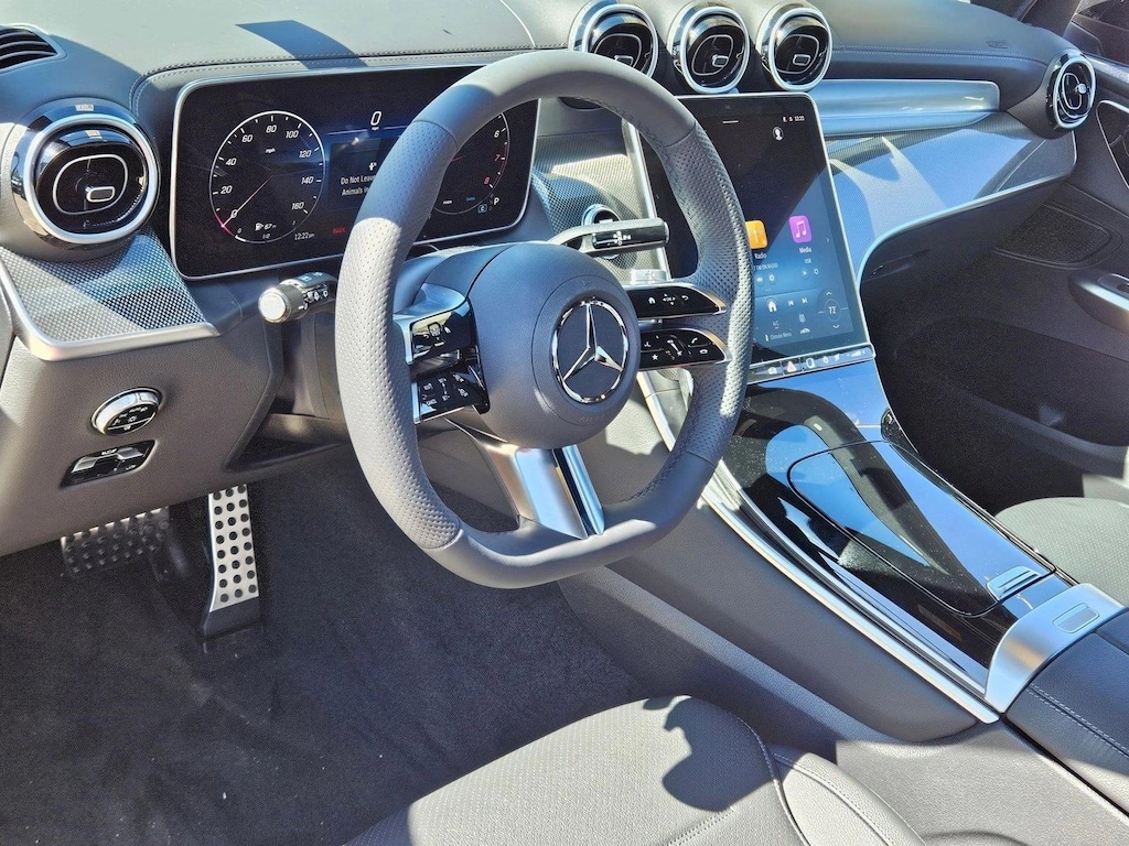 New 2026 Mercedes-Benz GLC 300 GLC 300 SUV SUV