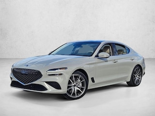 2026 Genesis G70