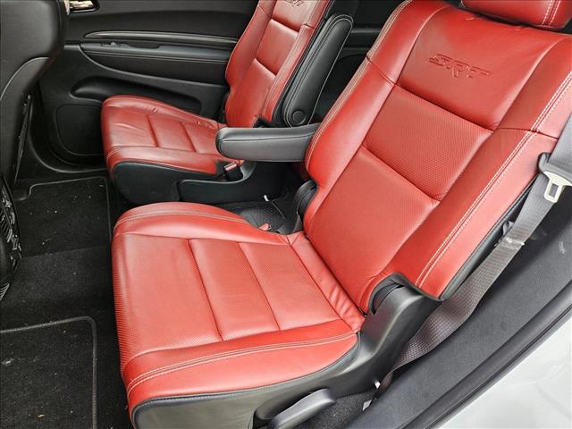 2024 Dodge Durango SRT 392 photo 5