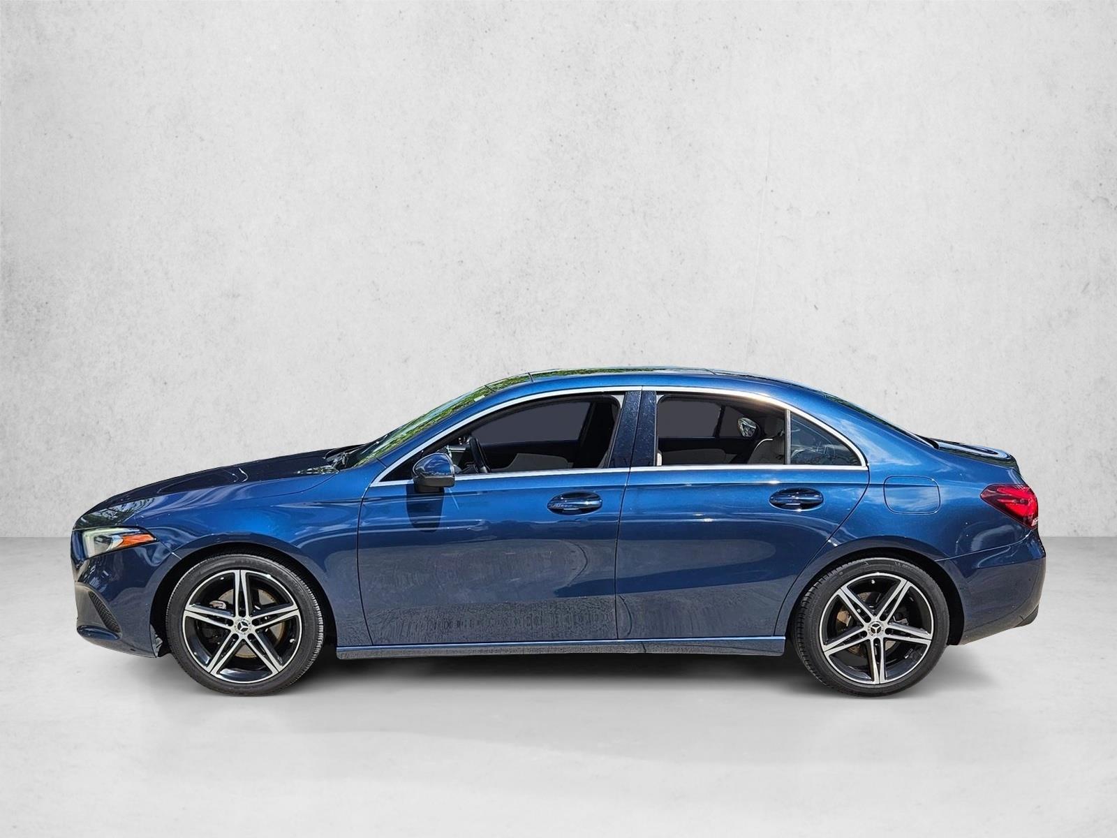 2019 Mercedes Benz A 220 photo 4