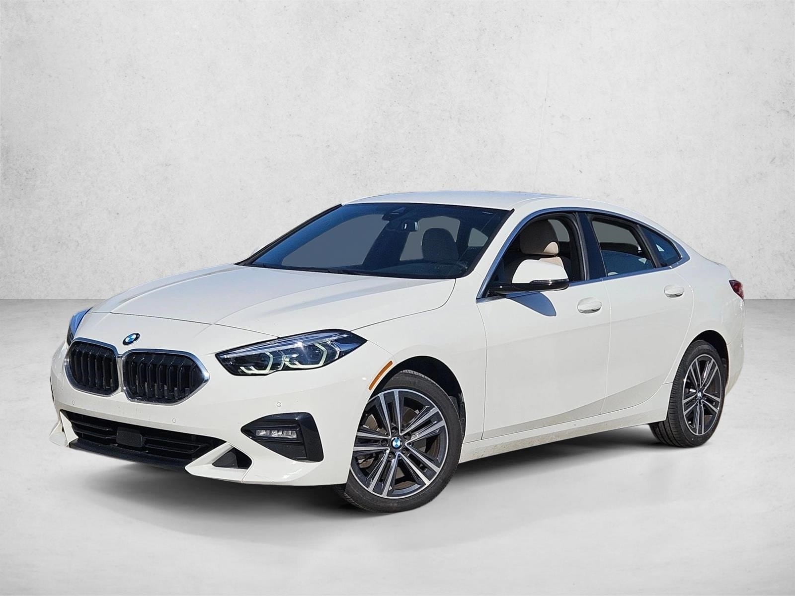 2020 BMW 2 Series 228i