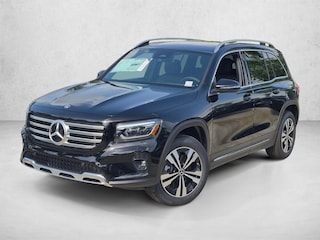 2026 Mercedes-Benz GLB 250 GLB 250 SUV SUV
