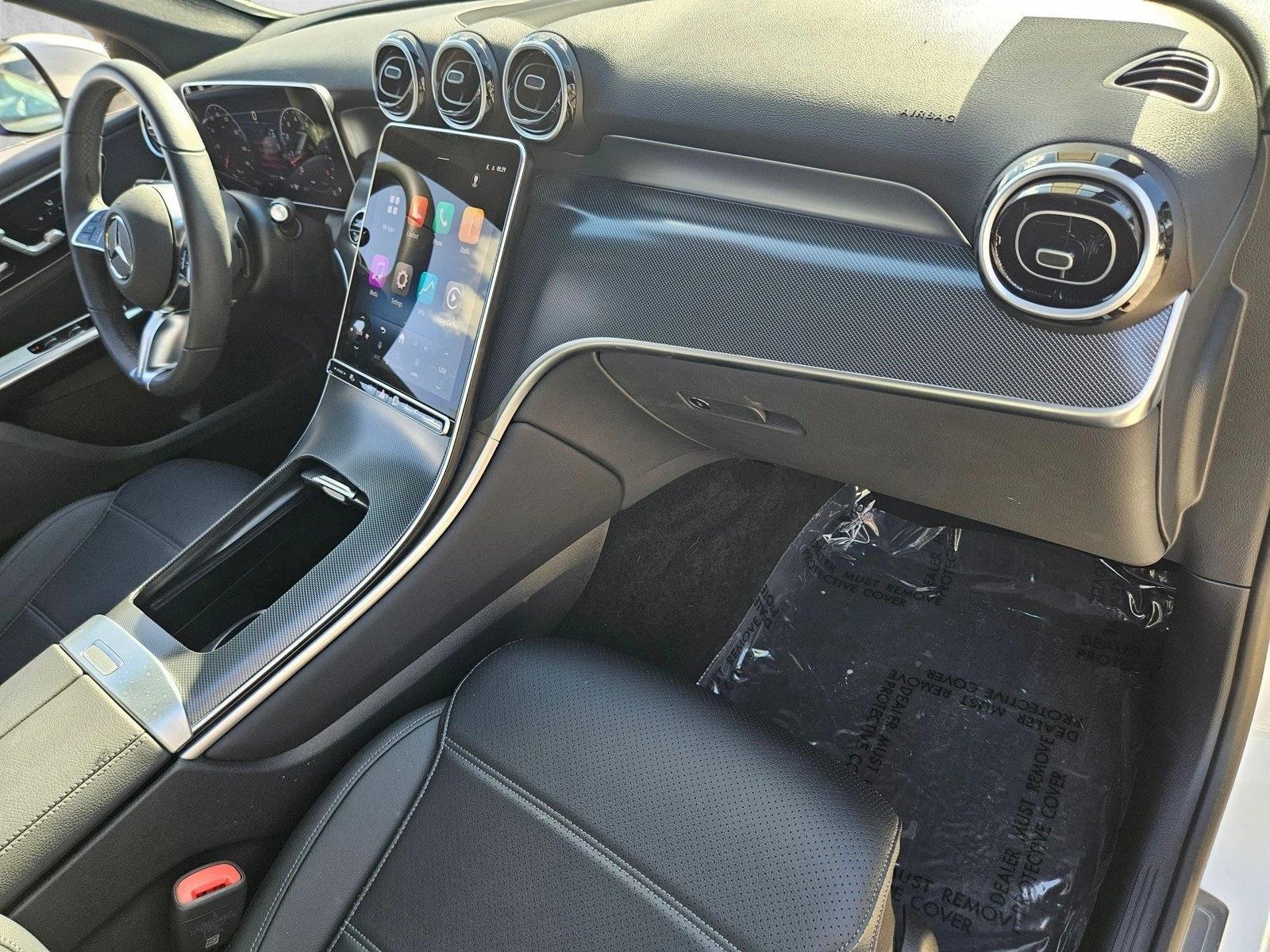 2026 Mercedes-Benz GLC Base - Photo 21