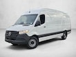 Mercedes-Benz Sprinter Cargo Van